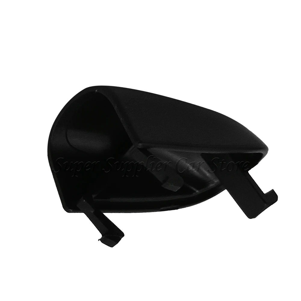 31329236 For Volvo S40 V50 2004-2012 C30 C70 2006-2013 Handbrake Side Cover Car Handbrake Handle Lever Cap