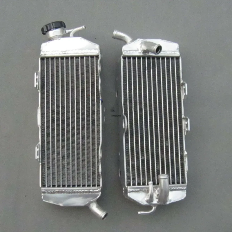 

Алюминиевый радиатор для LC4 620 625 640 660