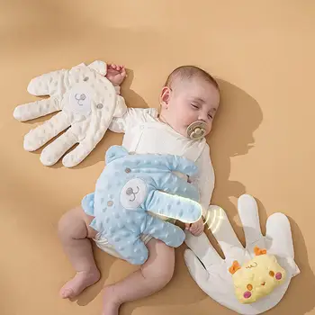 Baby Sleeping Palm Pillow 1