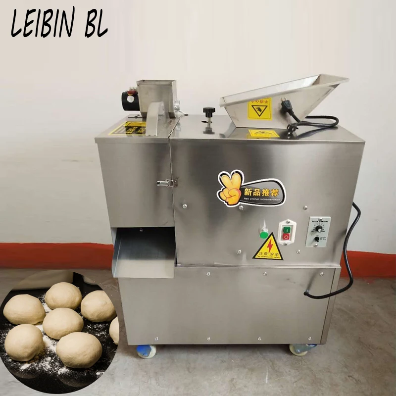 

Bread Dough Cutting Machine Commercial Spherical Cutting Machine