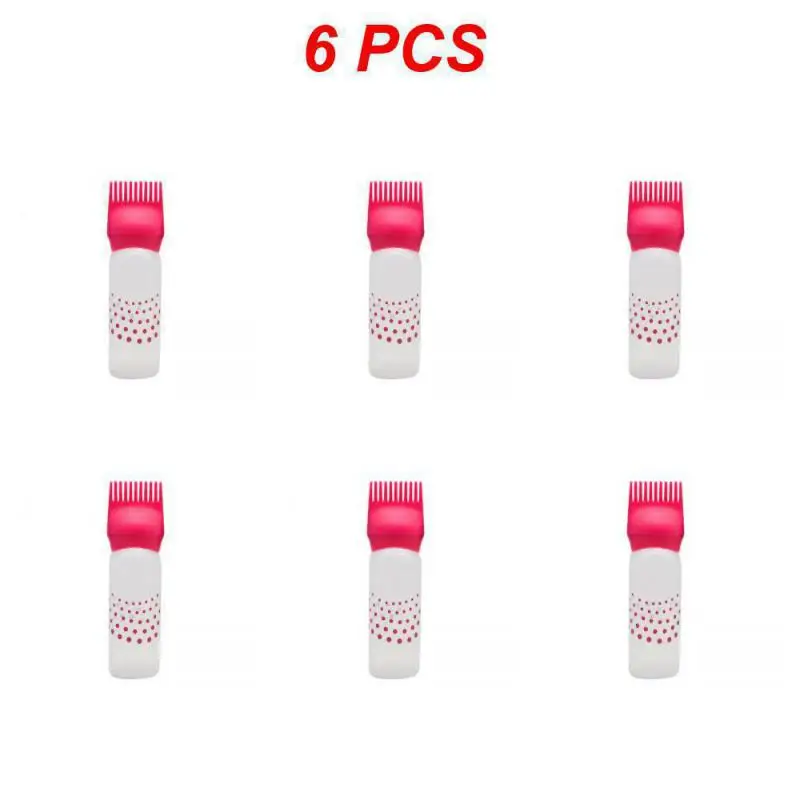 Style B 6pcs