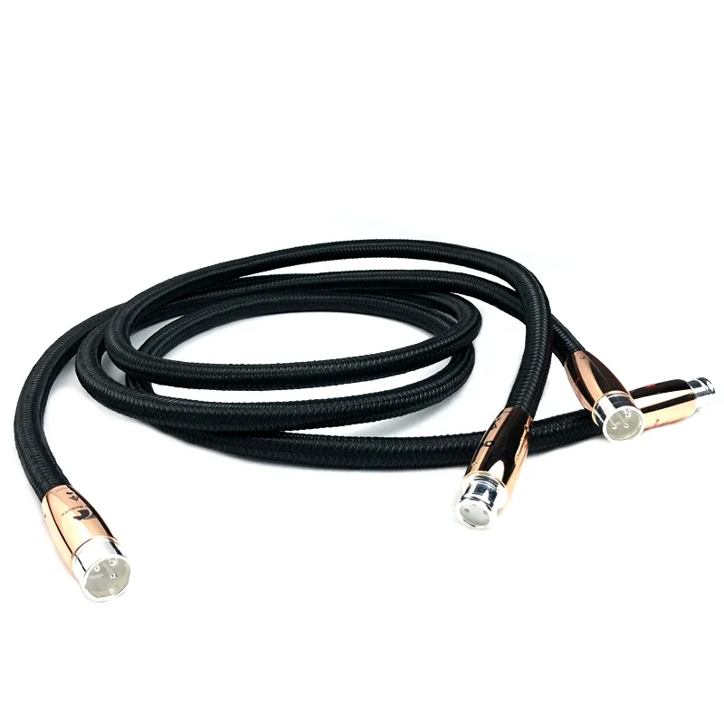  Ƽ XLR 뷱 ̺, ָ PSC,  HiFi  , Ƴα ȣ  뷱 ̺, 72V ͸ 