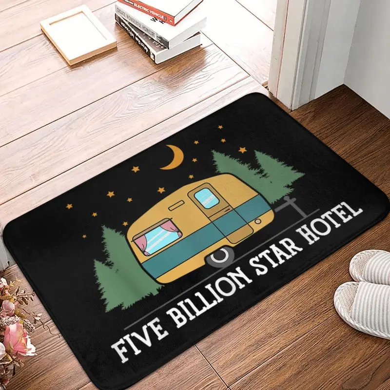 

Забавные летние приключения, походный спасательный дверной коврик, противоскользящий кухонный коврик для ванной, напольный коврик для туалета