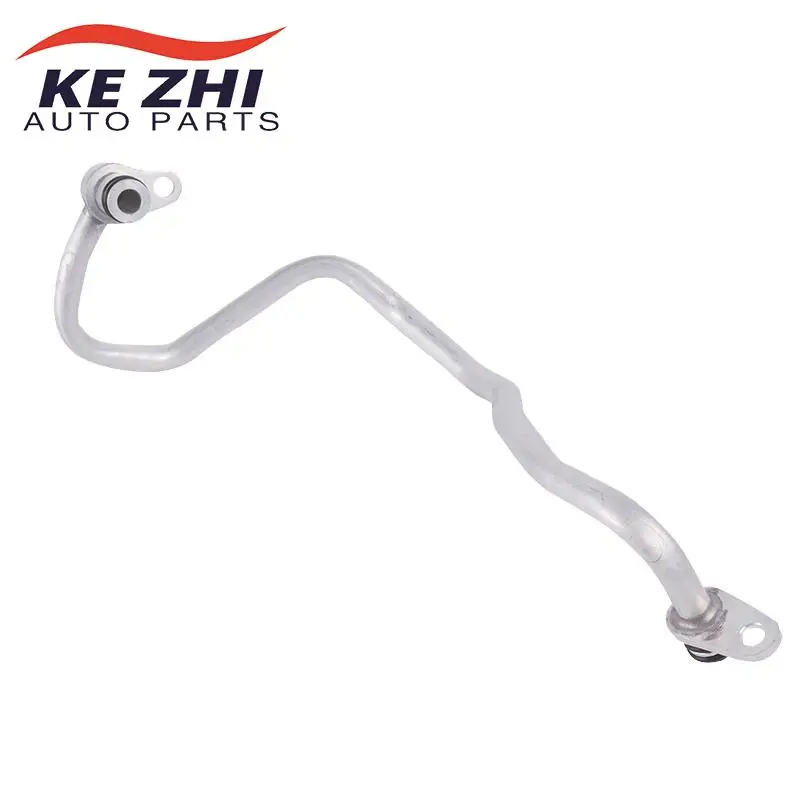 A2782003251 2782001851 Новый турбокомпрессор охлаждающая линия для Benz CLS63 GLE500 GLS500 GL550 S500 2782001851 A2782003251 2782001851 Новый турбокомпрессор охлаждающая линия для Benz CLS63 GLE500 GLS500 GL550 S500 2782001851