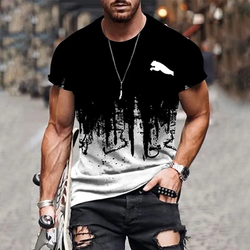 Camisa De Manga Larga A Cuadros Para Hombre, Camisa Informal Cepillada