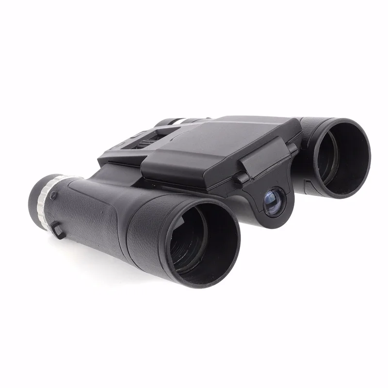 48 Megapixel Binoculars Camera HD Digital Telescope Camera 10 X 32 Folding Prism 2.7K Camera Digital