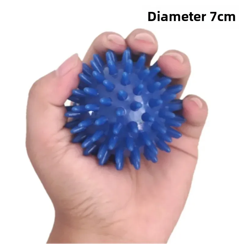 Rehabilitation Grip Strength Training Equipment Elderly Exercise Finger Strength Gripper Ball Fitness Sports Entertainment