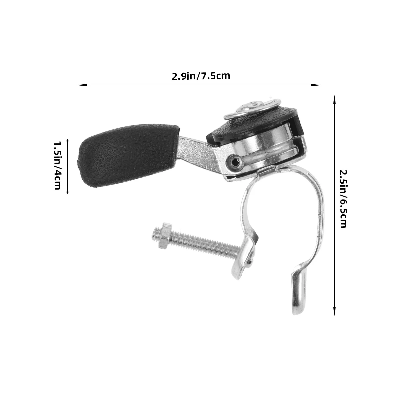 스로틀 스위치 인체공학적 디자인 오프로드 차량용 트로웰 교체 스위치 고카트 엔진용 고성능