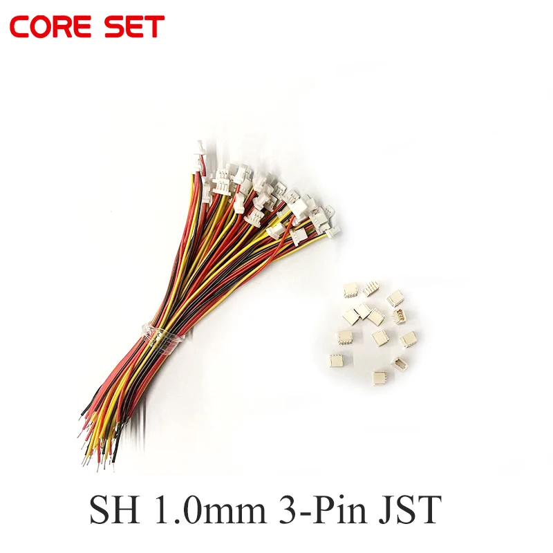 Cavo Di Alimentazione ATX PSU Personalizzato 24 Femmina A 14 Pin - Foto 8