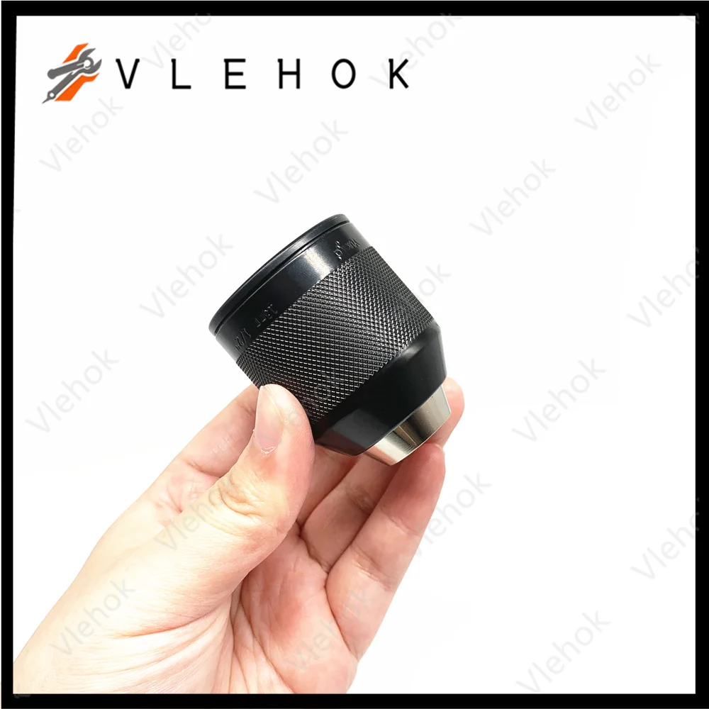 

Патрон без ключа для MAKITA DDF458 DHP458 DDF448 DHP448 DDF481 DHP481 BDF458 BHP458 766015-4