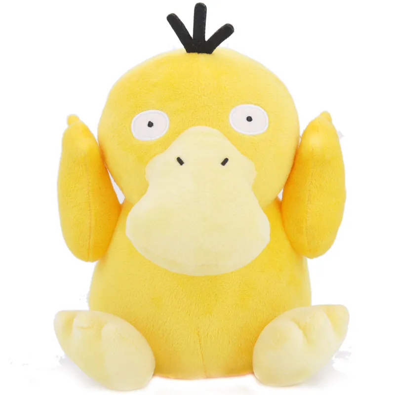 thumbnail image 1 of HQ 24cm Gengar Plush Pokemon Gengar Peluche Stuffed Toy Pikachu Squirtle Bulbasaur Charmander Mew Plush Doll Xmas Gift For Kid, 1 of 5