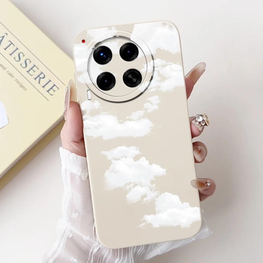 Stylish Sunflower Soft TPU Phone Case