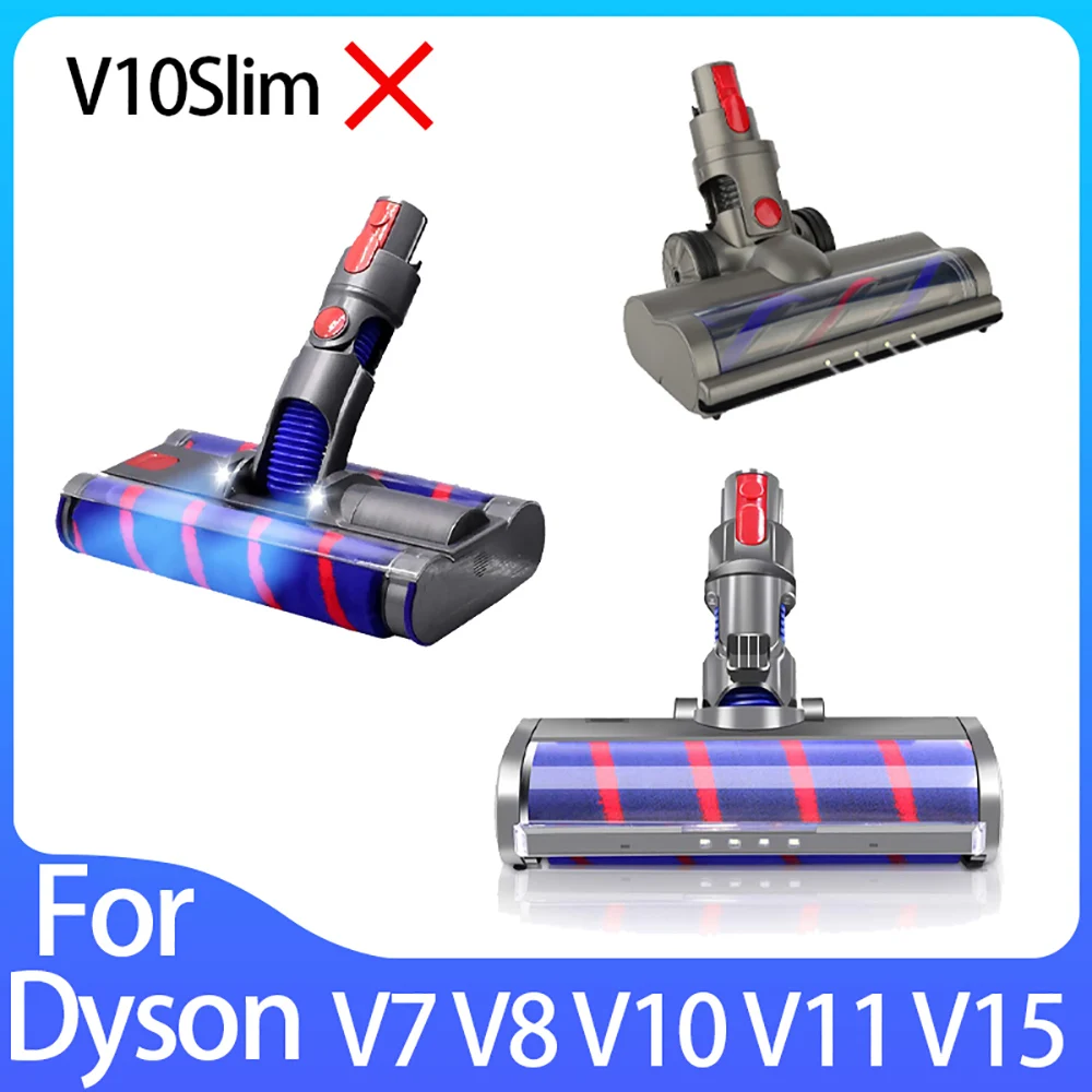 

Запчасти для пылесоса Dyson V8 V10 V11 V15 V7