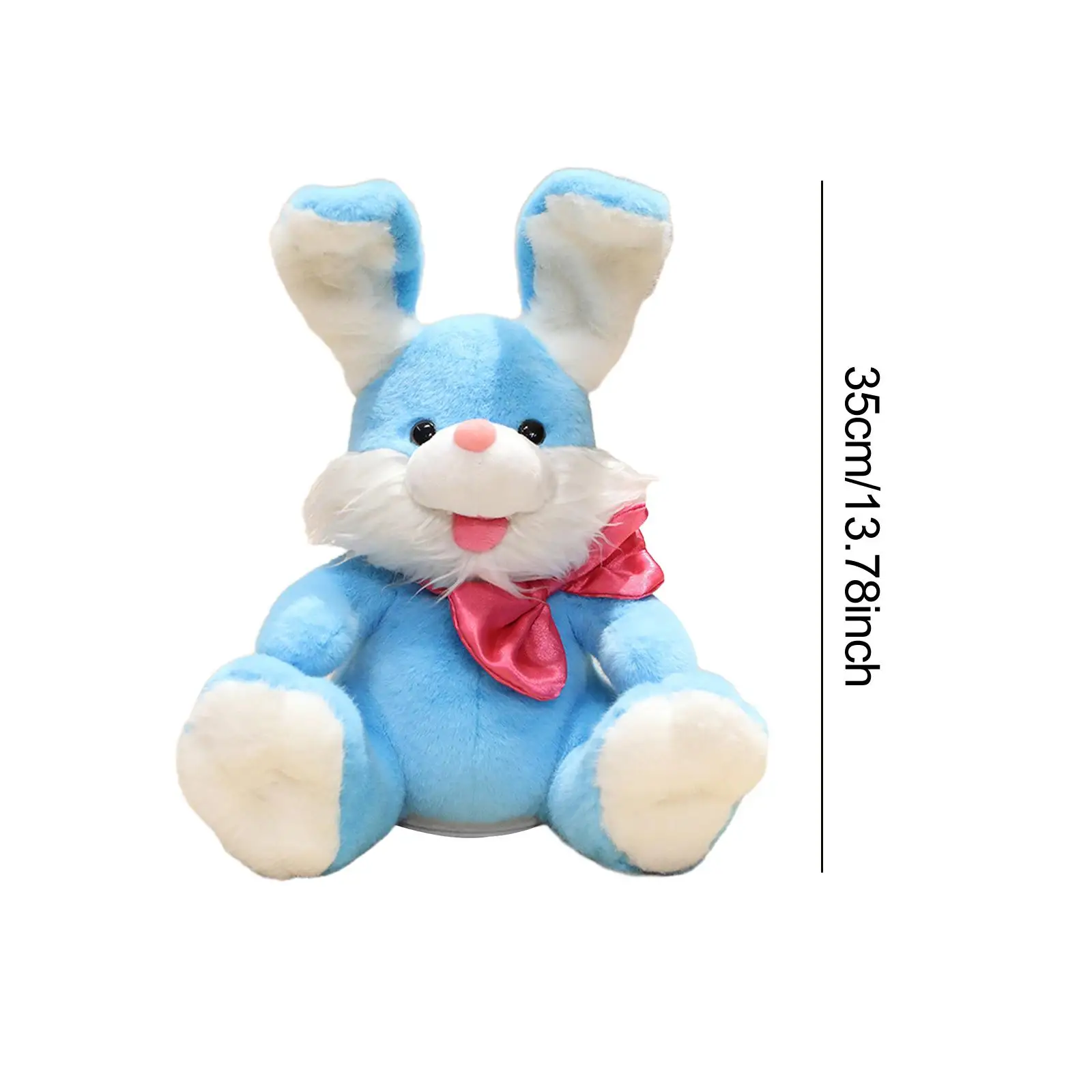 Musical Stuffed Electronic Pet Toy for Children Toddlers Party Favor