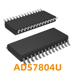 1PCS New Original ADS7804U ADS7805U ADS7806U ADS7807U ADS7816U 12-bit ADC for ADC chip