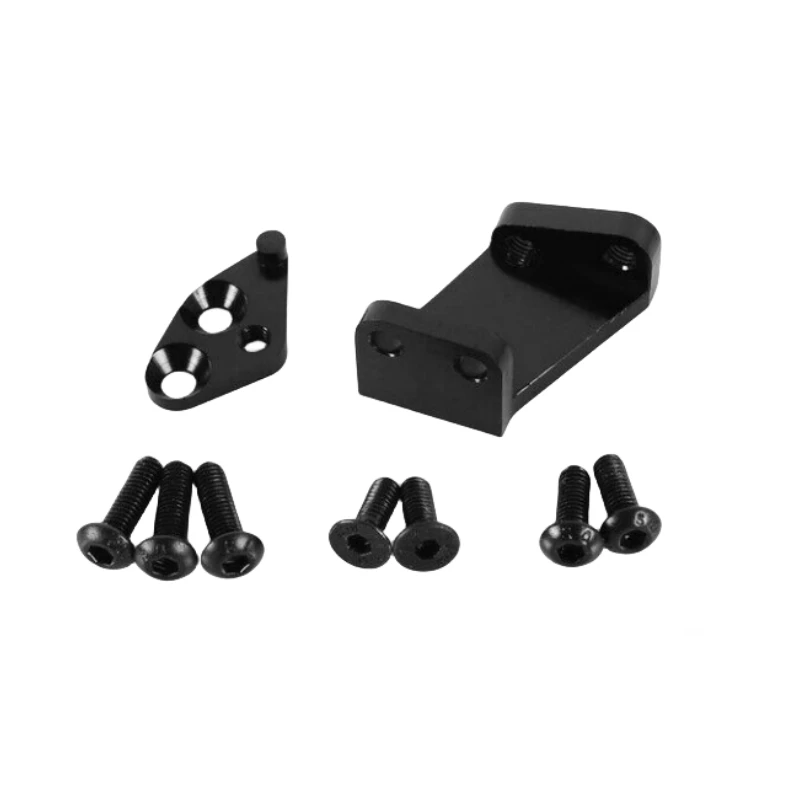 

RC 4wd Z-s0802 R3 Single Speed Transmission Mounts