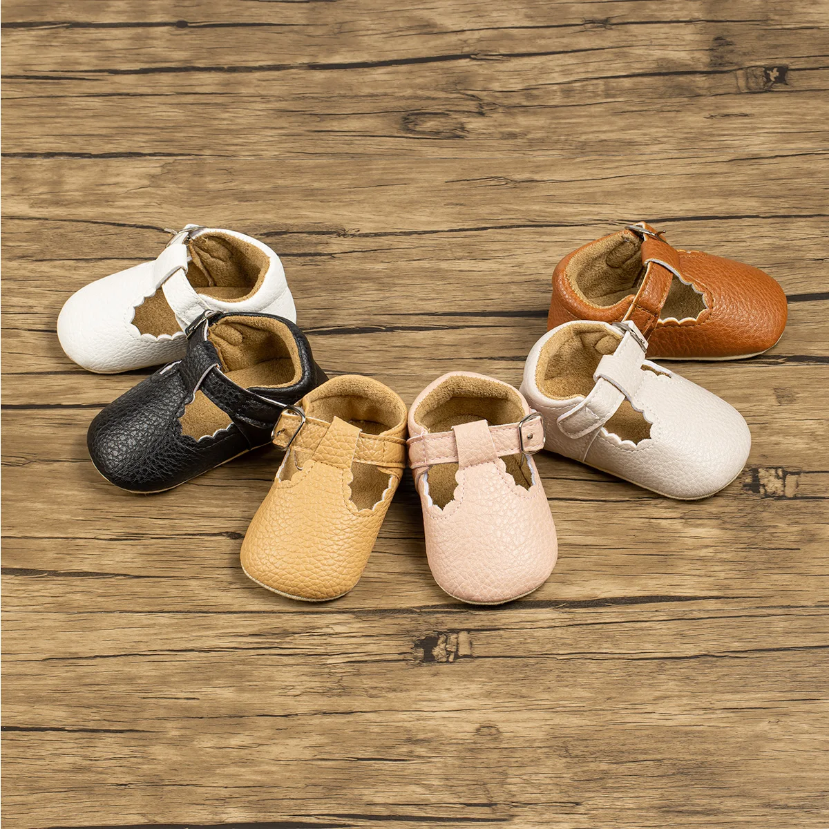 1 Pair Baby Outdoor Flat Comfortable Toddler Shoes, Fashion Versatile Casual Sneakers, Spring/Autumn main image 1