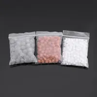 Shower Head Replacement Filter Anion Mineral Beads Stones Balls for Bathroom Purifying Water 3 Kinds Diameter 2