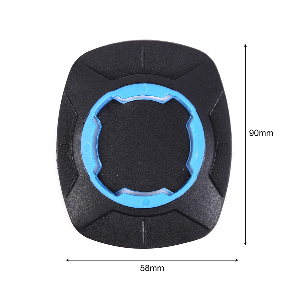 دراجة نارية دراجة حامل هاتف قوس محول امتصاص الصدما...