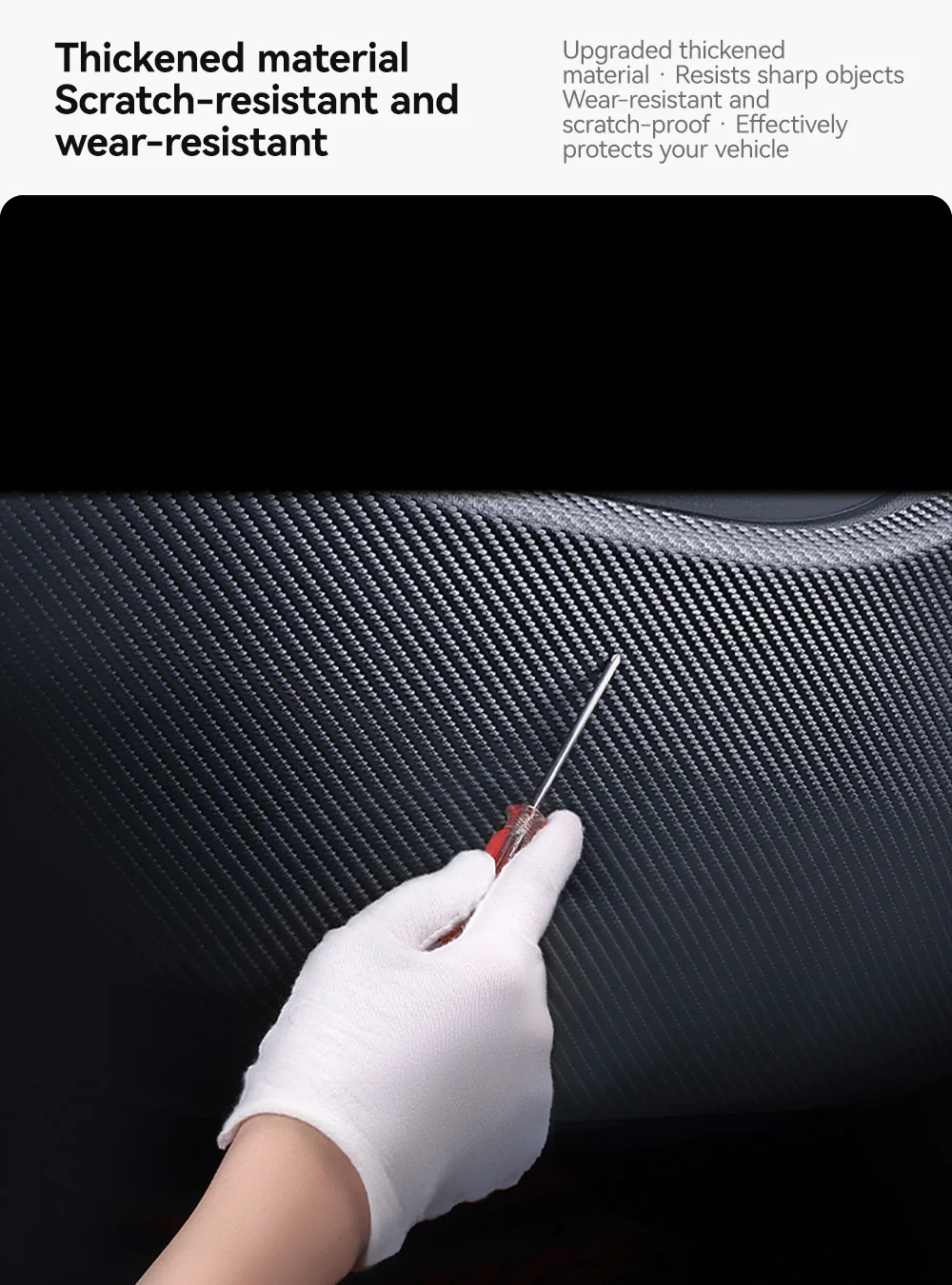 Car Door Anti-Kick Pad For Tesla Model 3 Y Juniper Highland Sticker Trim Kit Sid