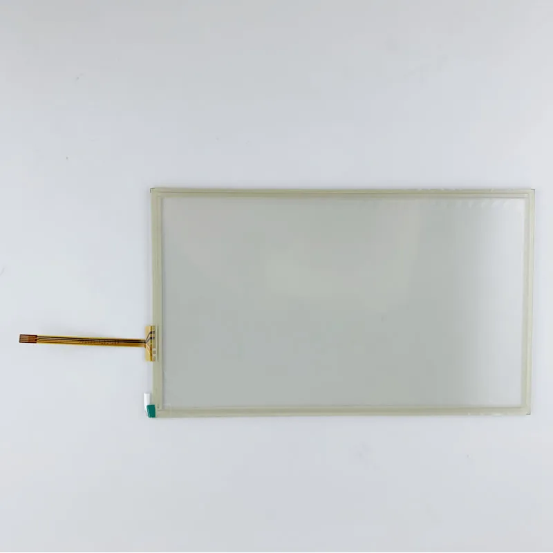 

MT8102IE MT8102iE KDT-6071 Touch Glass Panel for Weintek&Weinview HMI Panel repair~do it yourself,New & Have in stock