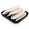 Cuttle Bone 10pcs Natural Bird Cuttlebone Bird Sharp Beaks Cuttlefish Bone Cuddle Bone Toy Chew Toys For Reptiles Snails Turtles 5