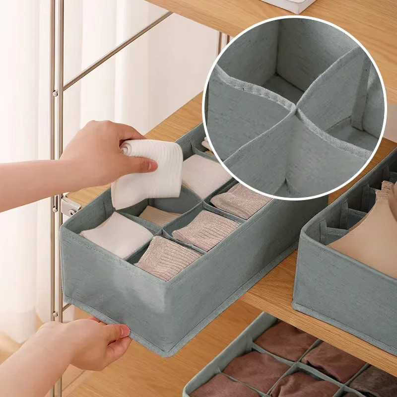 Bra Drawer Organizer 