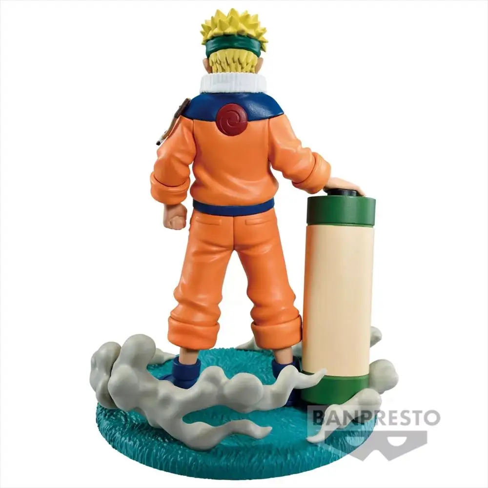 Figurines Naruto Uzumaki Sasuke