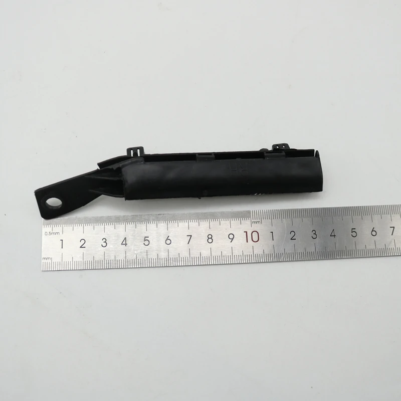 Front Left Right Bumper Bracket Fasteners Support Holder Retainer Clips For NISSAN TIIDA C11 2004-2011
