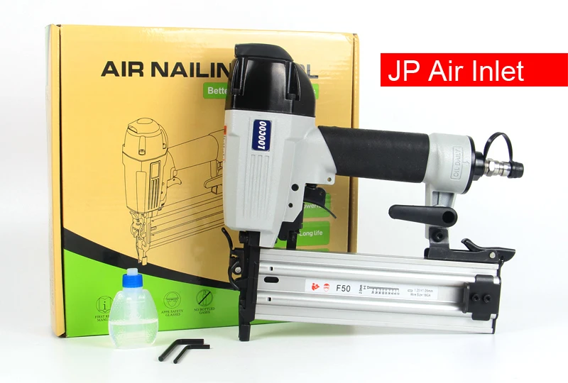 مسدس مسامير مستقيم F50C / مسدس مسامير / مسدس مسامي...