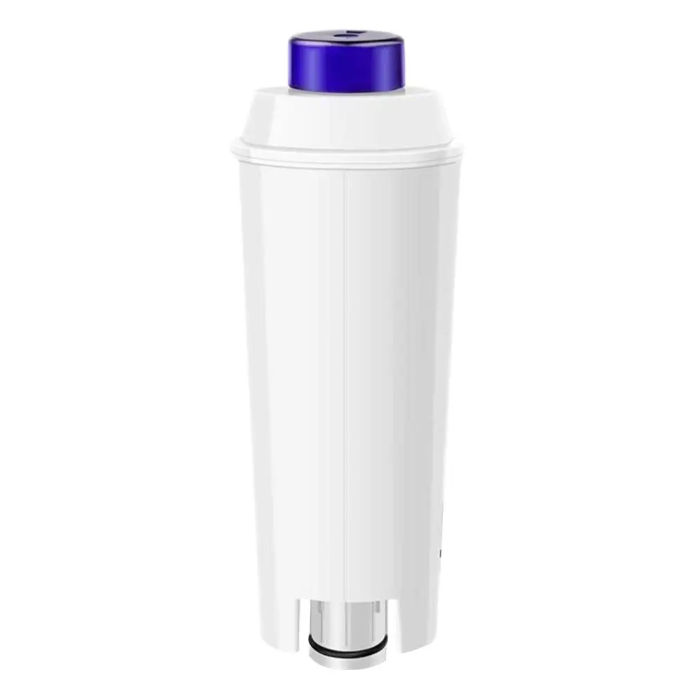 Description Picture 5 of item5Pcs Activated Carbon Coffee Machine Replace Soft Water Filter for Delonghi Dlsc002