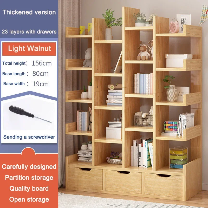 23-Layer With Drawer
