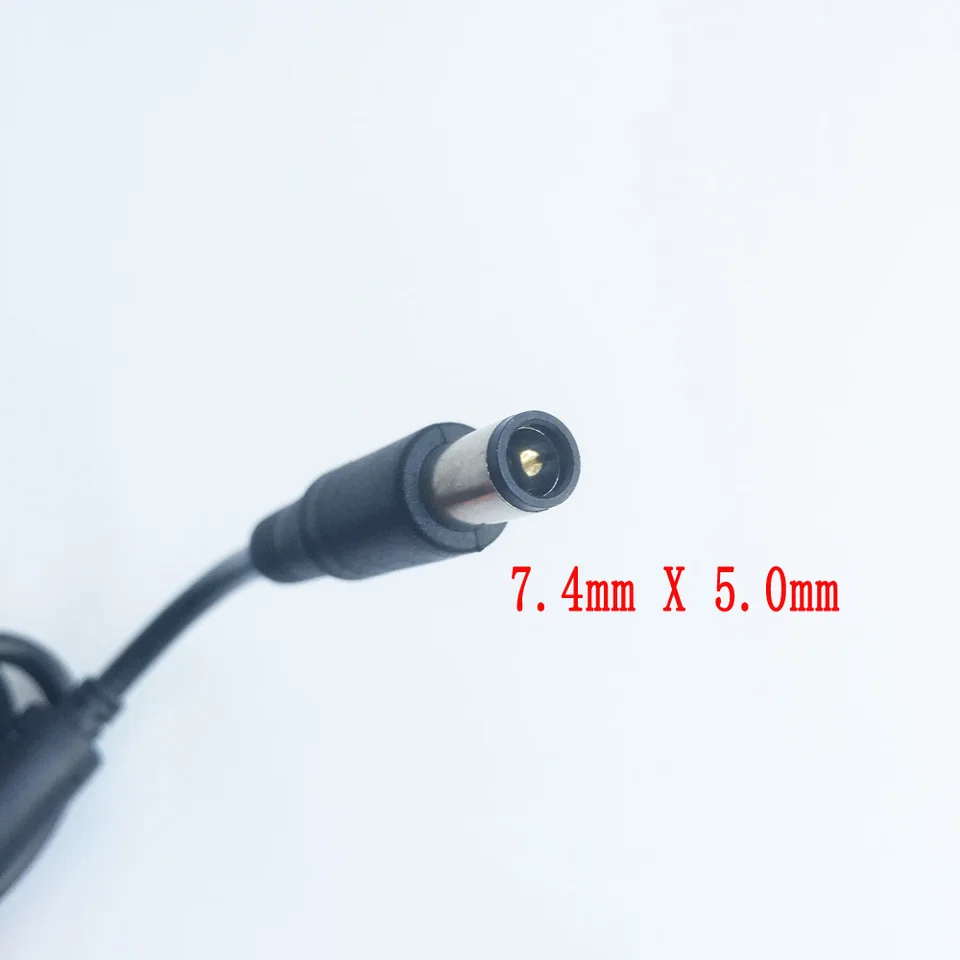 Cavo Alimentazione Notebook Dell - Foto 6