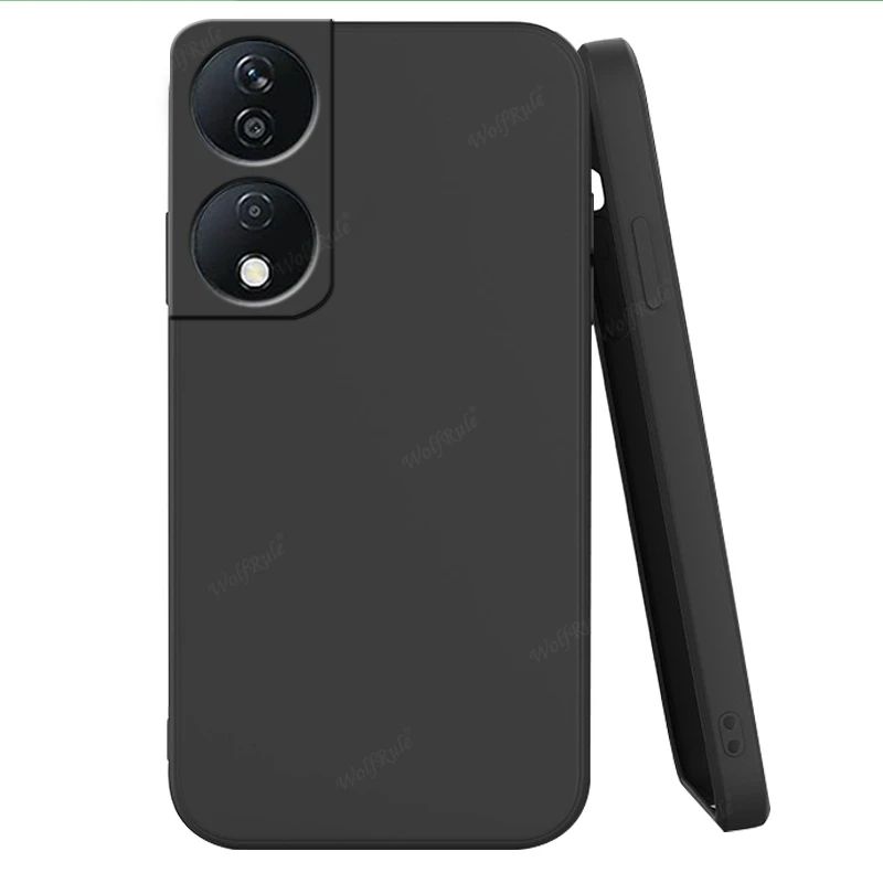 Shockproof Bumper TPU Silicone Soft Phone Case