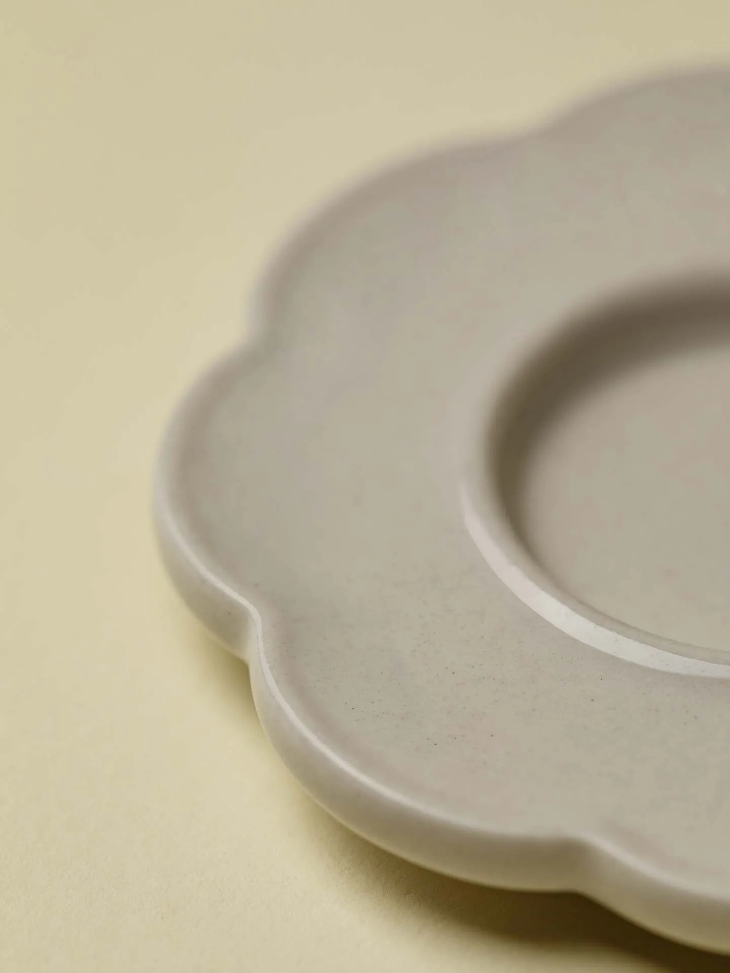 Rizuo 세라믹 티 트레이 매트 다도 용품 꽃무늬 재질 유약 차 주전자 뚜껑 차 컵 매트 공부차 도구