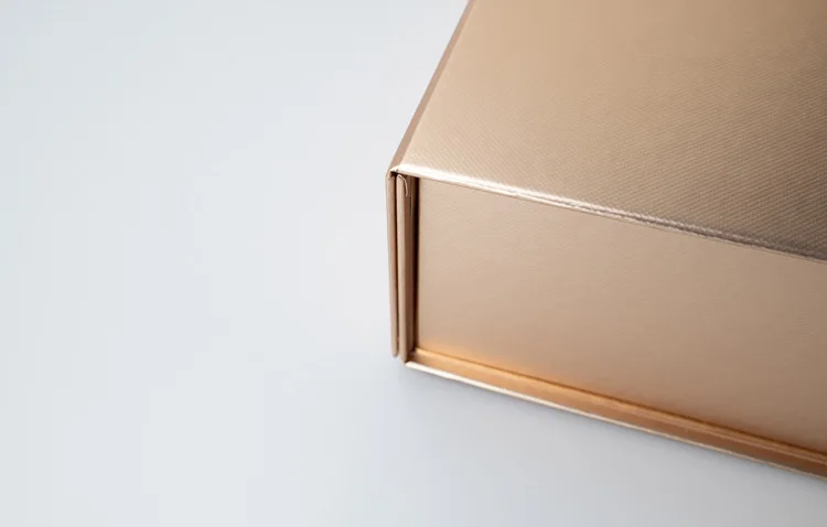 25x33x12cm Foldable Gift Box with Magnetic Closure – Colorful Storage Box, Space-Saving... - SKU FGB01823 - UGI Packaging