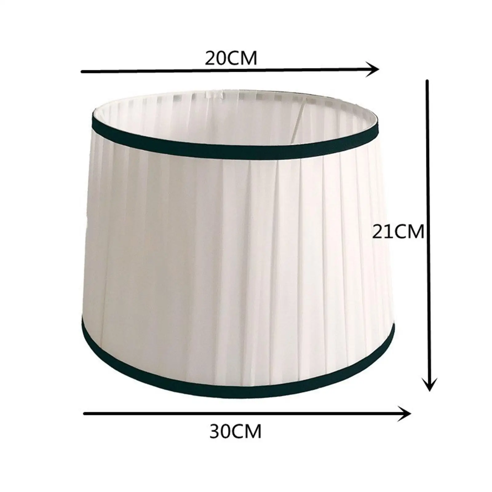 

Fabric Lampshade Decoration Desk Lamp Tearoom Home Simple Ceiling Light Cover Restaurant Living Room Cafe Spider Lampshade