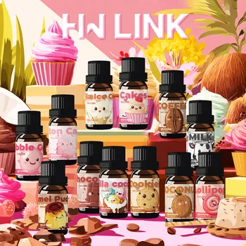 12 Scent Essential Oils 1