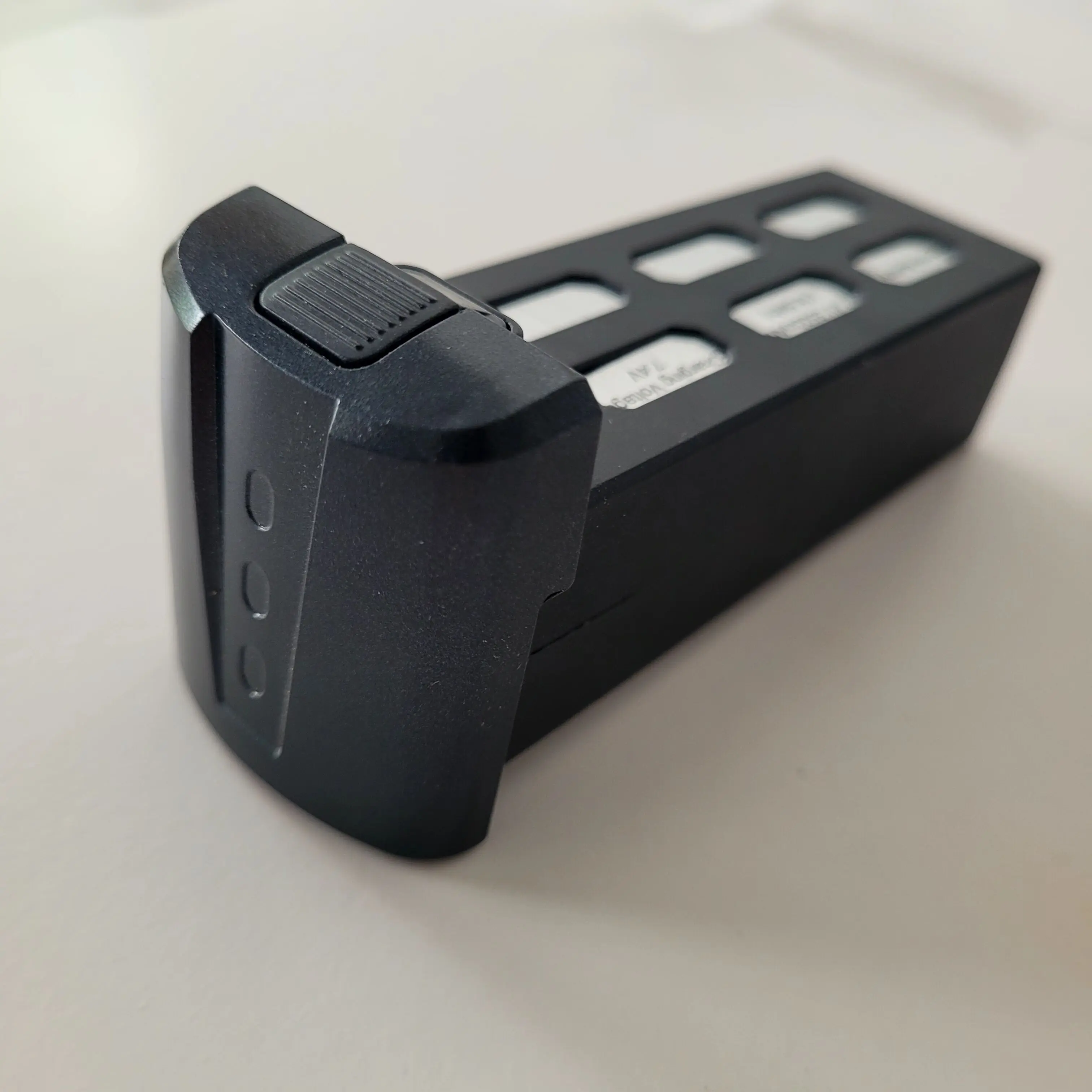 Аккумулятор Lipo для РУ дрона S189 PRO, 7,4 В, 3500 мАч