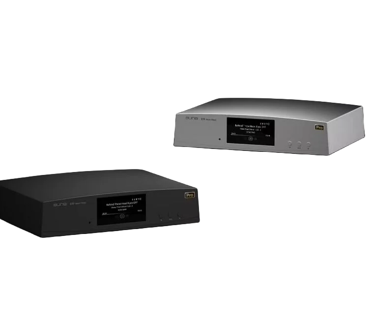 Aune S10 Flying Shark Fever Digital Master Band Audio Player 9038 Pro Decoder Hifi