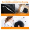 Washable blanket Sofa cover Large dog bed Sofa plush dog pet House sofa cushion plush warm kennel pet cat puppy cushion 5