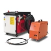 handheld laser welding machine 1000w fiber laser welding machine for metal carbon stainless steel sheets aluminum 4