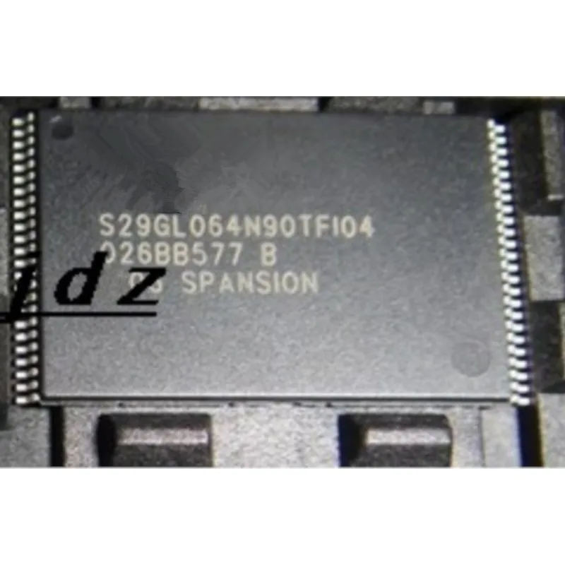 

10 шт. S29GL064N90TFI040 S29GL064N90TF1040 S29GL064N90TF104 S29GL064N90TFI04 S29GL064 TSOP48