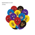 Latex Balloon -15pcs