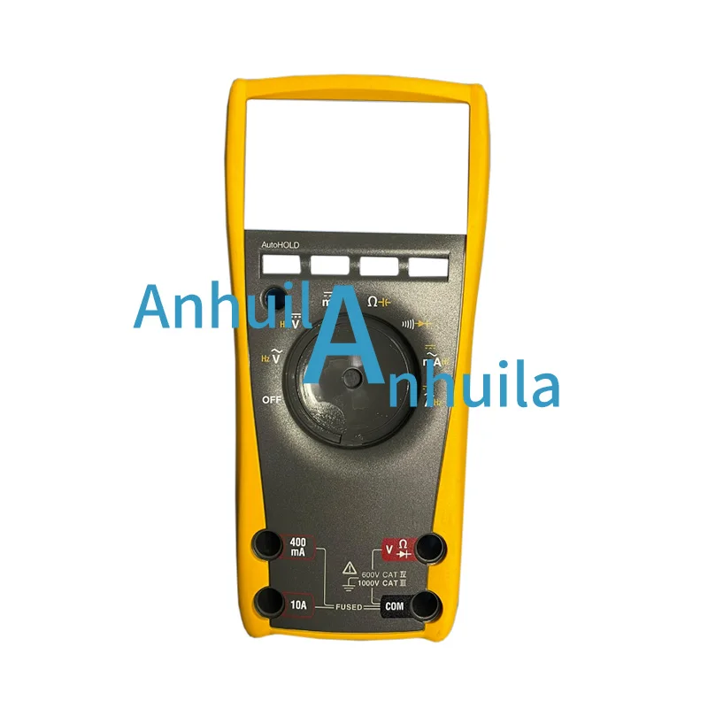 Fluke glass best sale