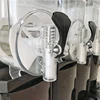 Commercial Ice Juice Milkshake Mud Snow Melting Machine Vending Machine 1 2 3 4 Cans 4