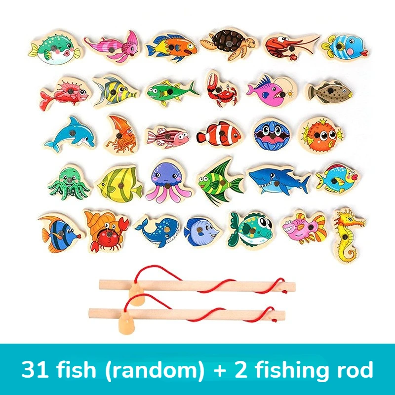 31 Fish