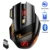 Wireless Bluetooth Mouse Wireless Mouse Rechargeable 7 Button RGB Gaming Mouse Gamer Ergonomic Mause LED Backlit PC Silent Mice Wireless Bluetooth Mouse Wireless Mouse Rechargeable 7 Button RGB Gaming Mouse Gamer Ergonomic Mause LED Backlit PC Silent Mice