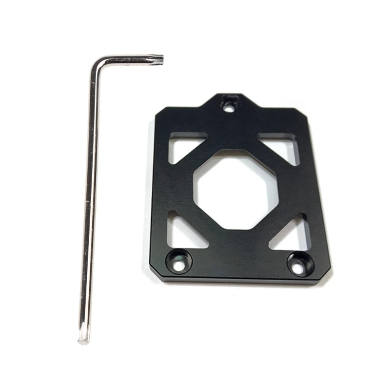 

CPU Open Cover Protector for LGA1200 Series for Intel 10 Series 10600K 10700K
