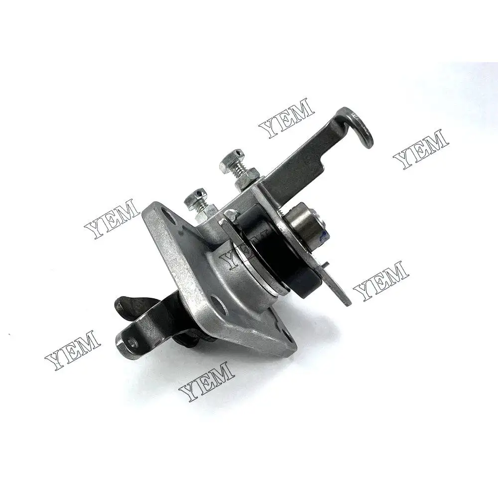   ǰ, Kubota D722  Assy Plate,Speed Adj 16866-57010, ǰ